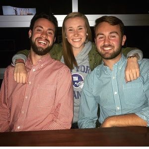 Meet your Posher, Tyler